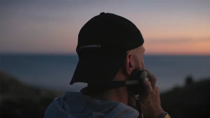 Aitor – Sunset Sessions
